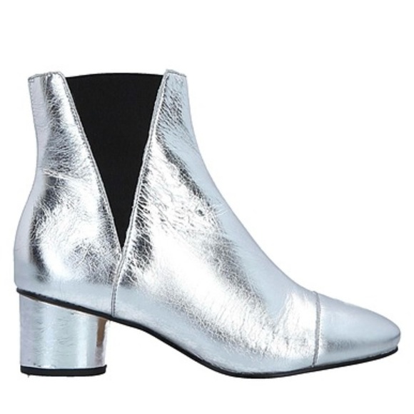 Rebecca Minkoff Izette Chelsea Boot Size 6 NWT - Picture 6 of 8